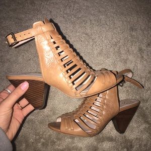 Vince Camuto Heeled Sandals